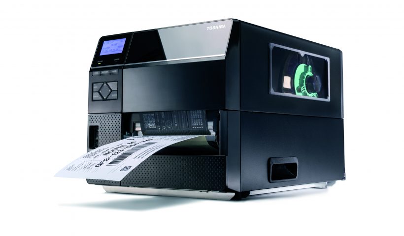 Impresoras Industriales Toshiba Tec EX6