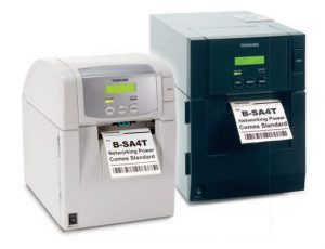 Serie SA4T Toshiba Tec