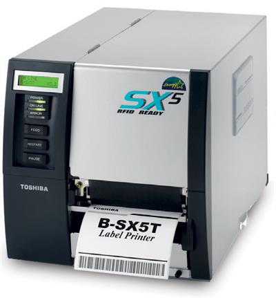 Impresora Industrial B-SX5T