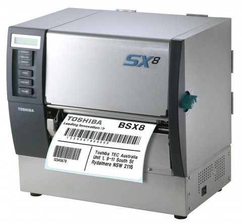 Impresora B-SX8