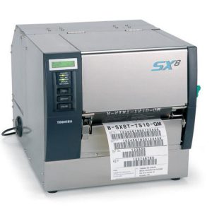 Impresora Toshiba Tec Industrial SX8