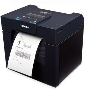 Toshiba Tec EA4D