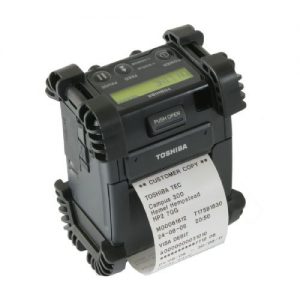 Toshiba Tec EP2DL