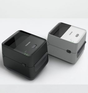 Serie FV4 Impresoras de sobremesa Toshiba Tec
