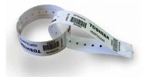 Brazaletes Toshiba Tec