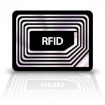 Etiquetas toshiba RFID