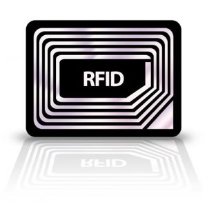 Etiquetas toshiba RFID