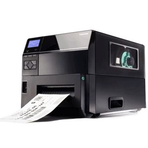 Impresoras Industriales Toshiba Tec EX6